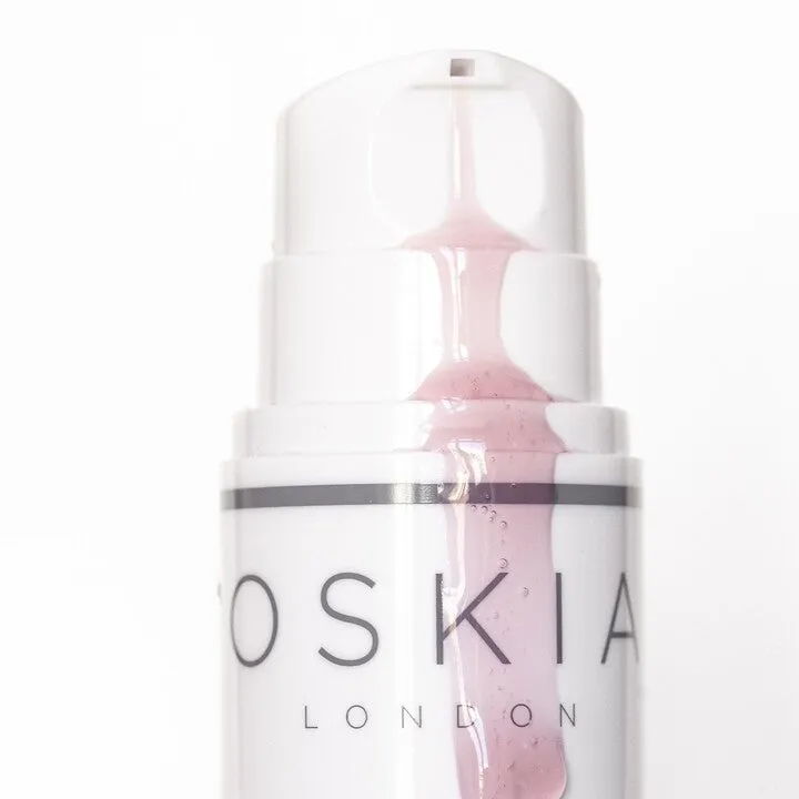 Oskia Universal Hyaluronic siero viso 15 ml idratante
