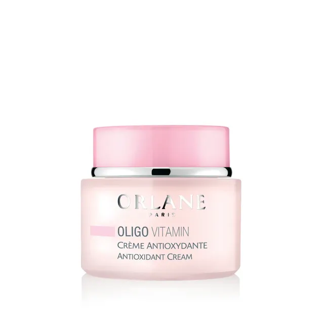 Orlane Oligo Vitamin Antioxydante crema viso energizzante