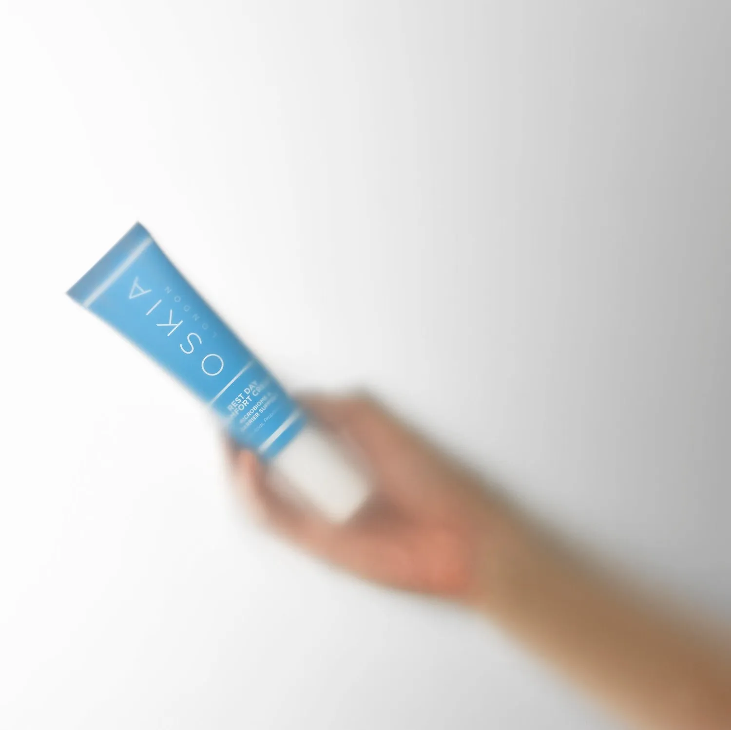Oskia Rest Day Comfort Cream crema viso 55ml lenitiva