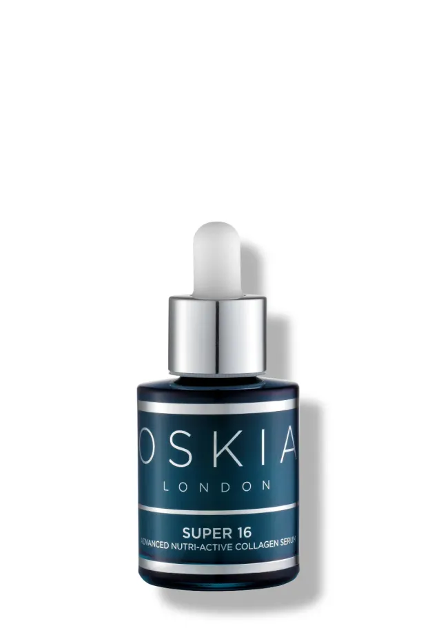 Oskia Super 16 siero viso 30ml rassodante