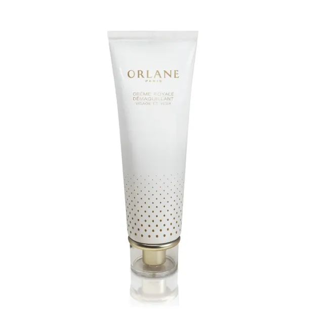 Orlane Crème Royale Démaquillant crema struccante anti-età