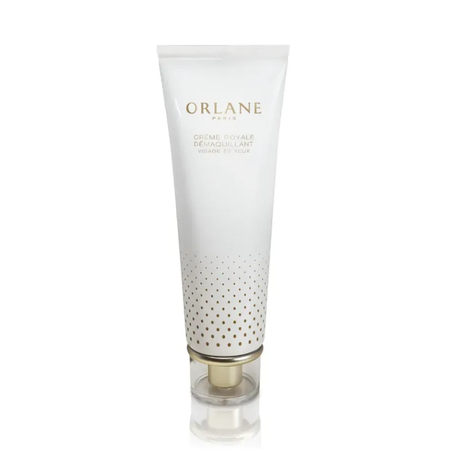 Orlane Crème Royale Démaquillant crema struccante anti-età