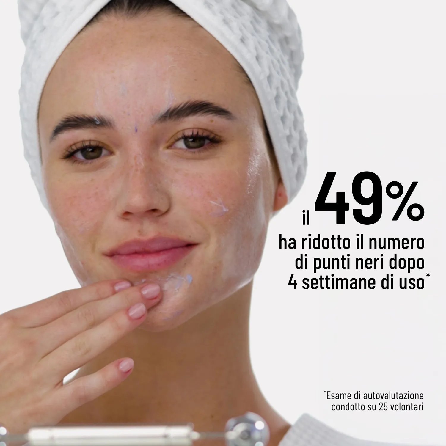 Brandt Pores No More Vacuum Cleaner Maschera Pori 30 g
