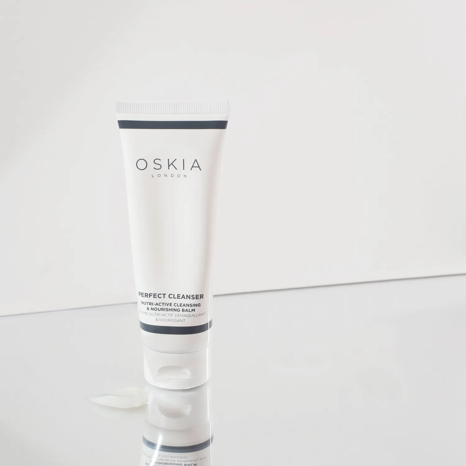 Oskia Perfect Cleanser balsamo detergente 125ml pelle secca