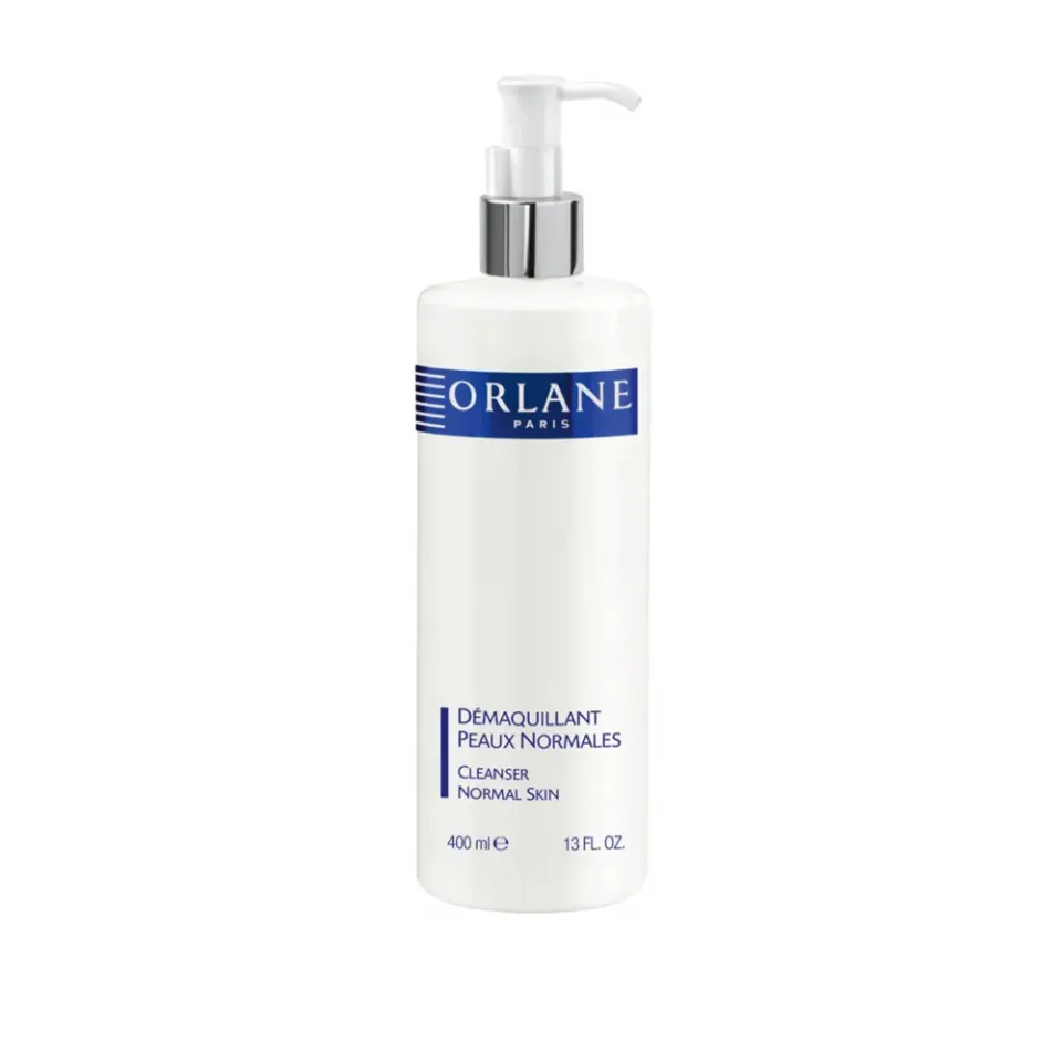 Orlane Démaquillant Struccante Viso Pelli Normali 400 ml