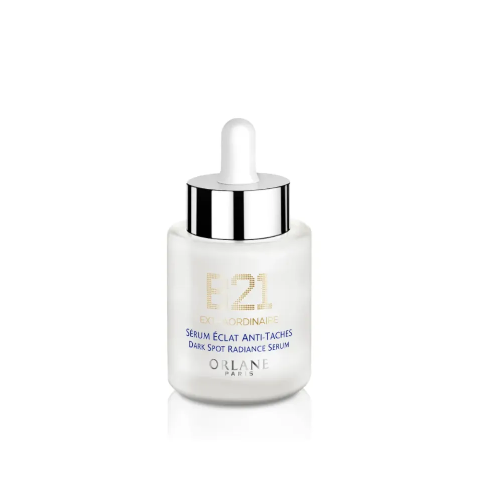 Orlane B21 Extraordinaire siero viso antimacchia illuminante