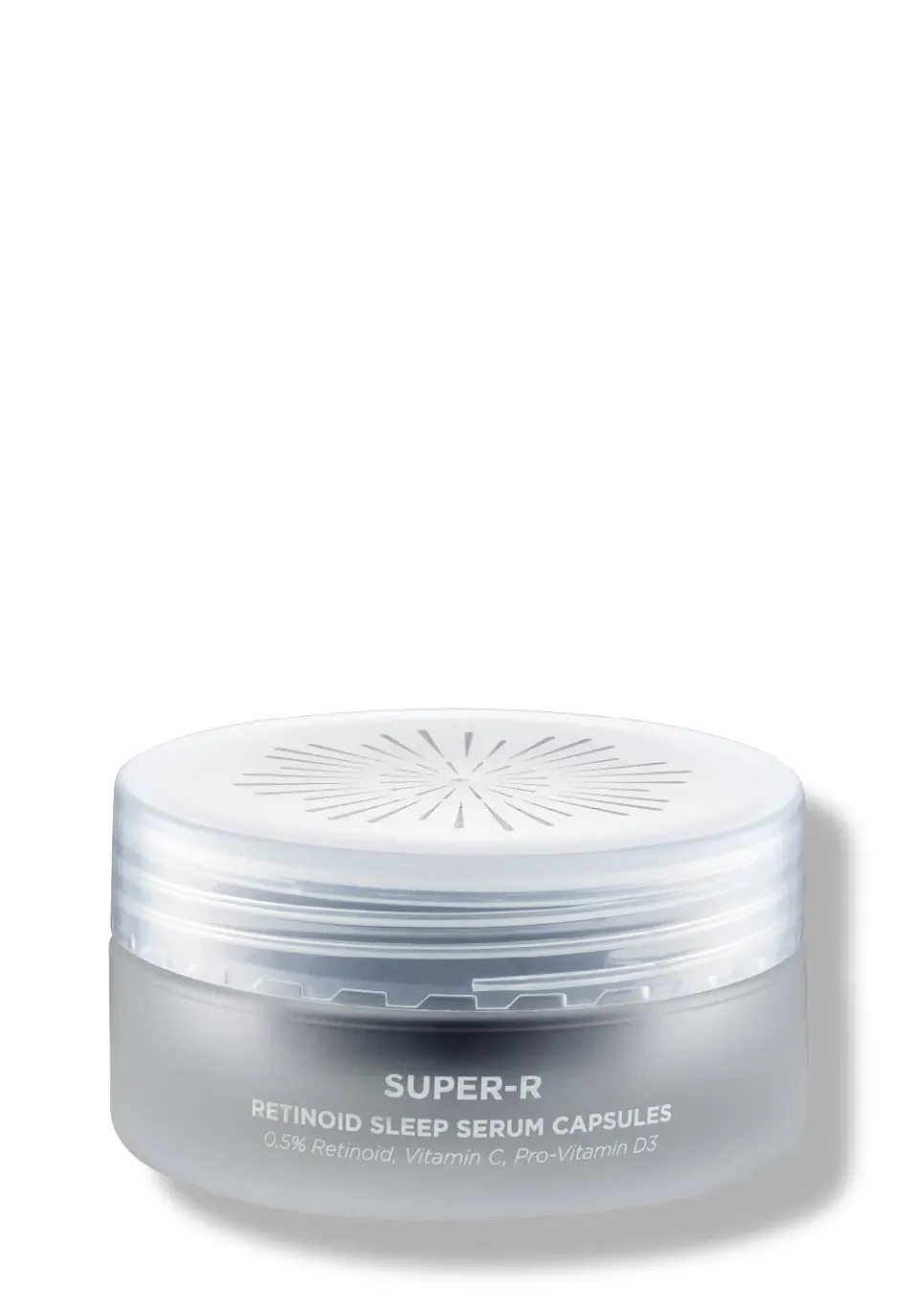 Oskia Super-R Retinoid siero notte 7 capsule HPR 0.5%