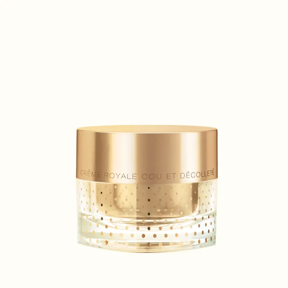 Orlane Crème Royale Cou Décolleté crema collo rassodante