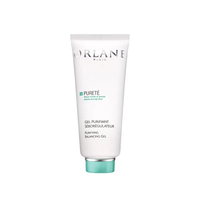 Orlane Pureté Gel Detergente Viso sebo-regolatore