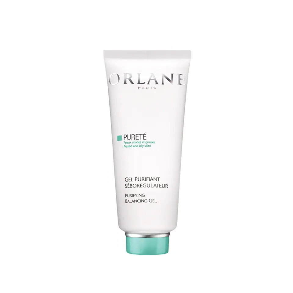 Orlane Pureté Gel Detergente Viso sebo-regolatore