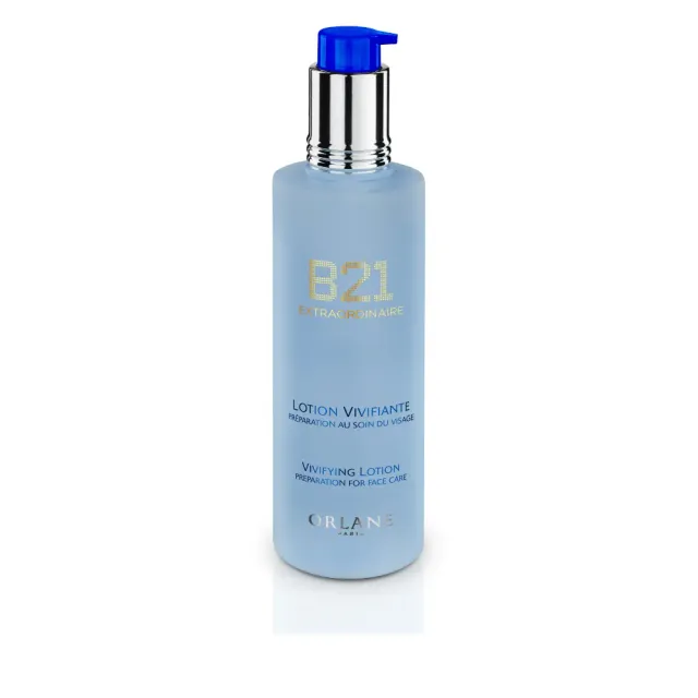 Orlane B21 Lotion Vivifiante Lozione Viso Senza Alcol