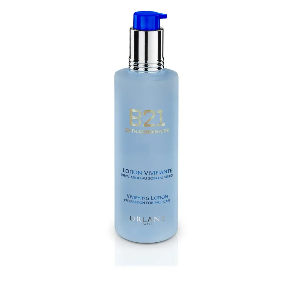 Orlane B21 Lotion Vivifiante Lozione Viso Senza Alcol