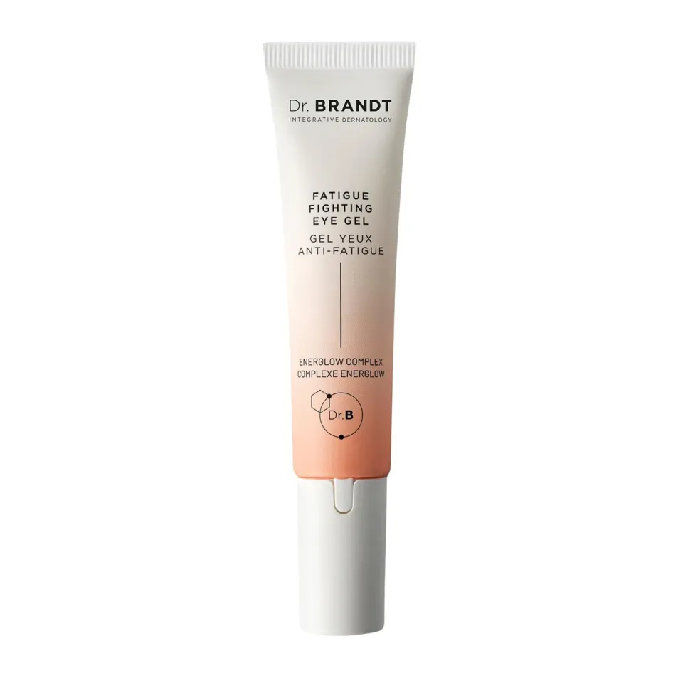 Brandt ID-Stress Fatigue Fighting Eye Gel contorno occhi 15 ml fresco