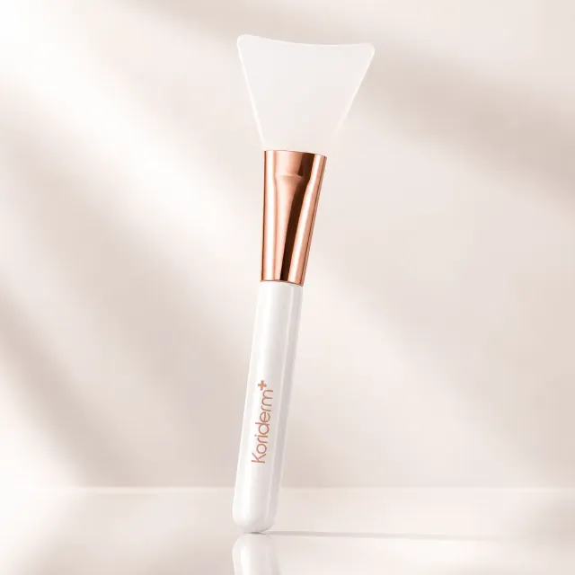 Koriderm Applicator Brush pennello viso per creme