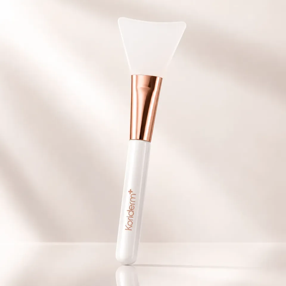 Koriderm Applicator Brush pennello viso per creme