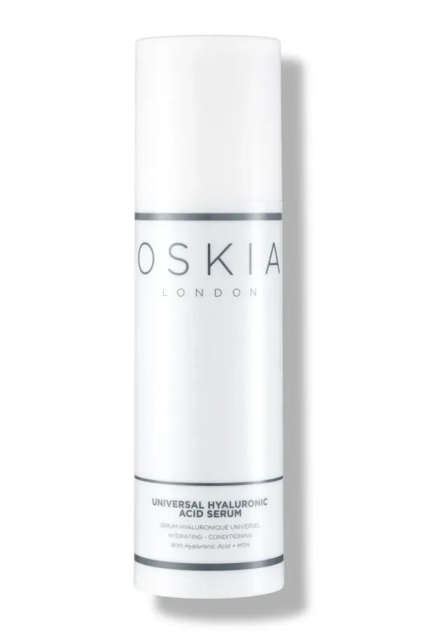 Oskia Universal Hyaluronic siero viso 15 ml idratante