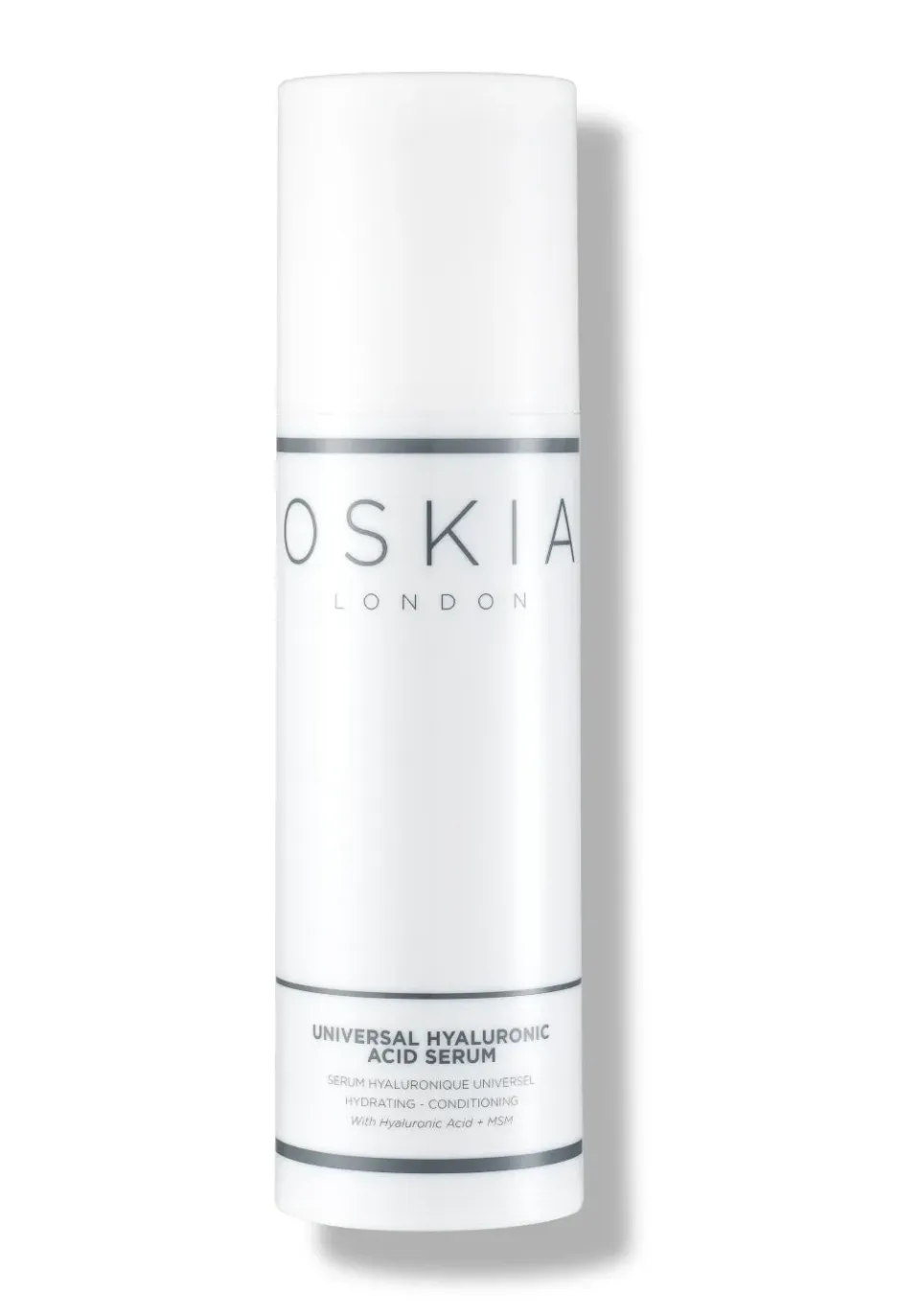 Oskia Universal Hyaluronic siero viso 15 ml idratante