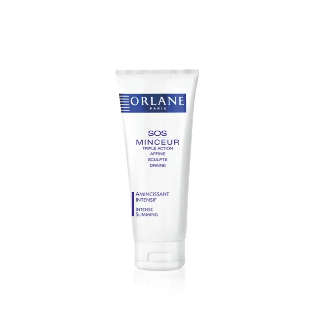 Orlane SOS Minceur Intensif trattamento corpo snellente