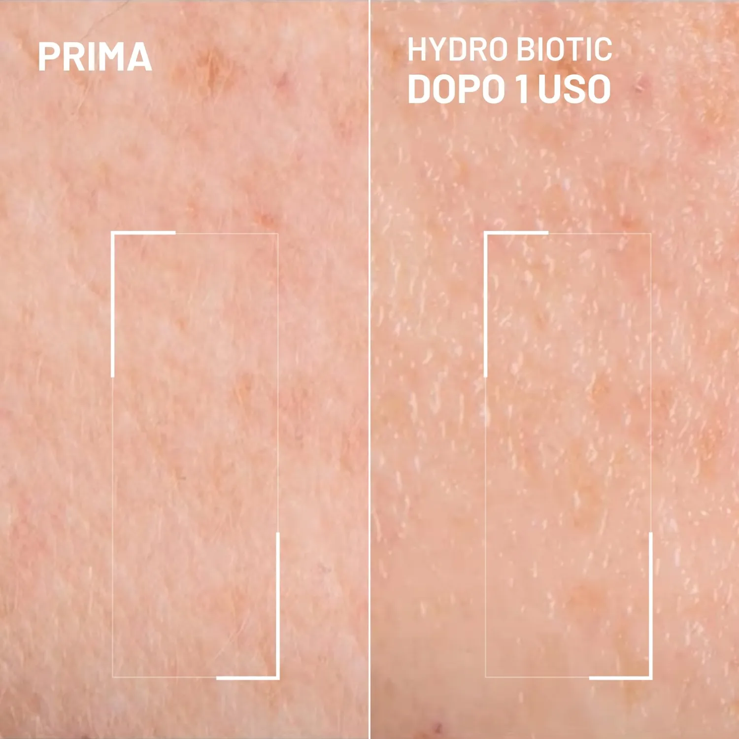 Brandt Hydro Biotic Recovery Sleeping Mask maschera notte 50 g idratante