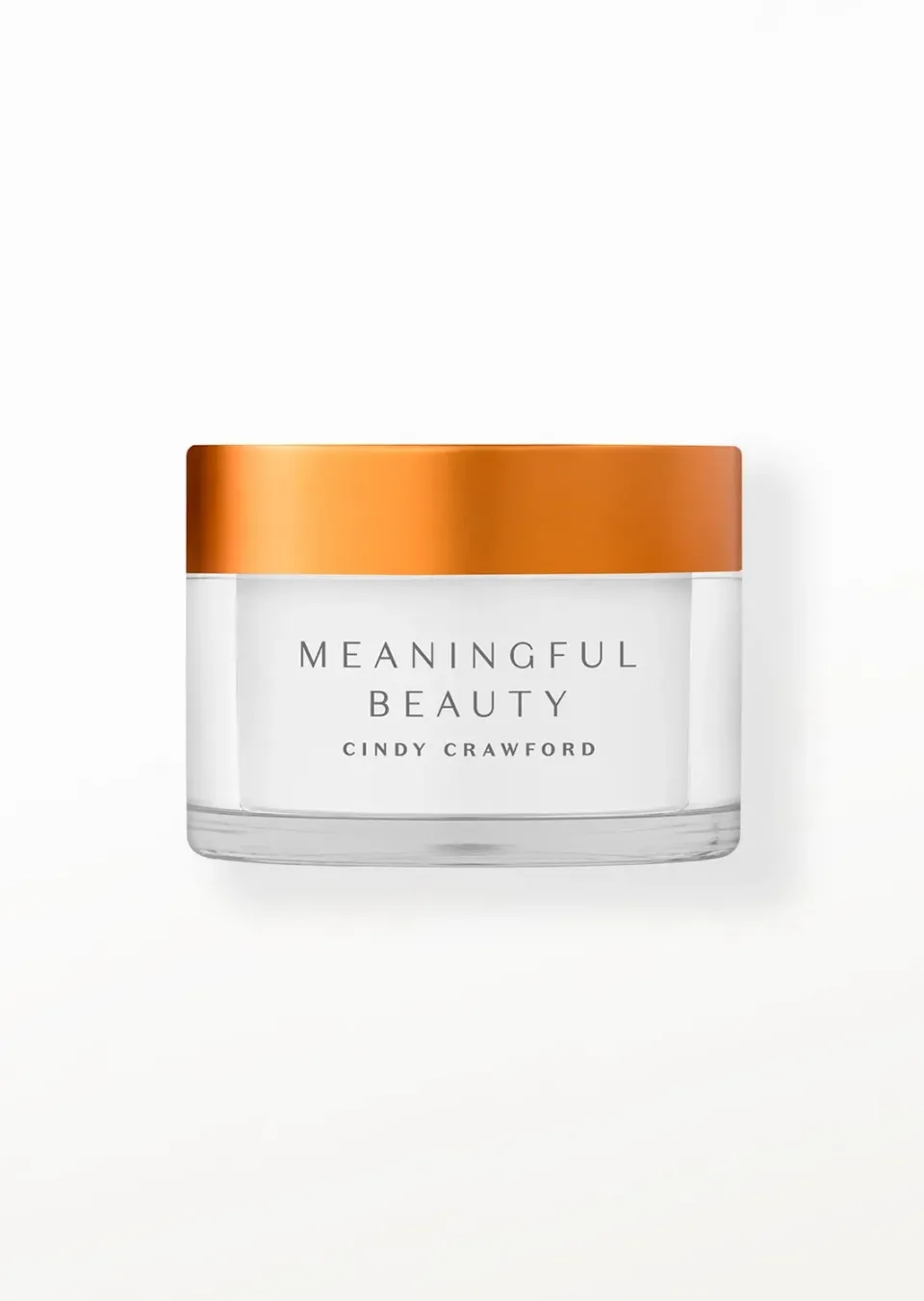 Meaningful Beauty Skin Vitamin C Brightening Water Crème crema viso C