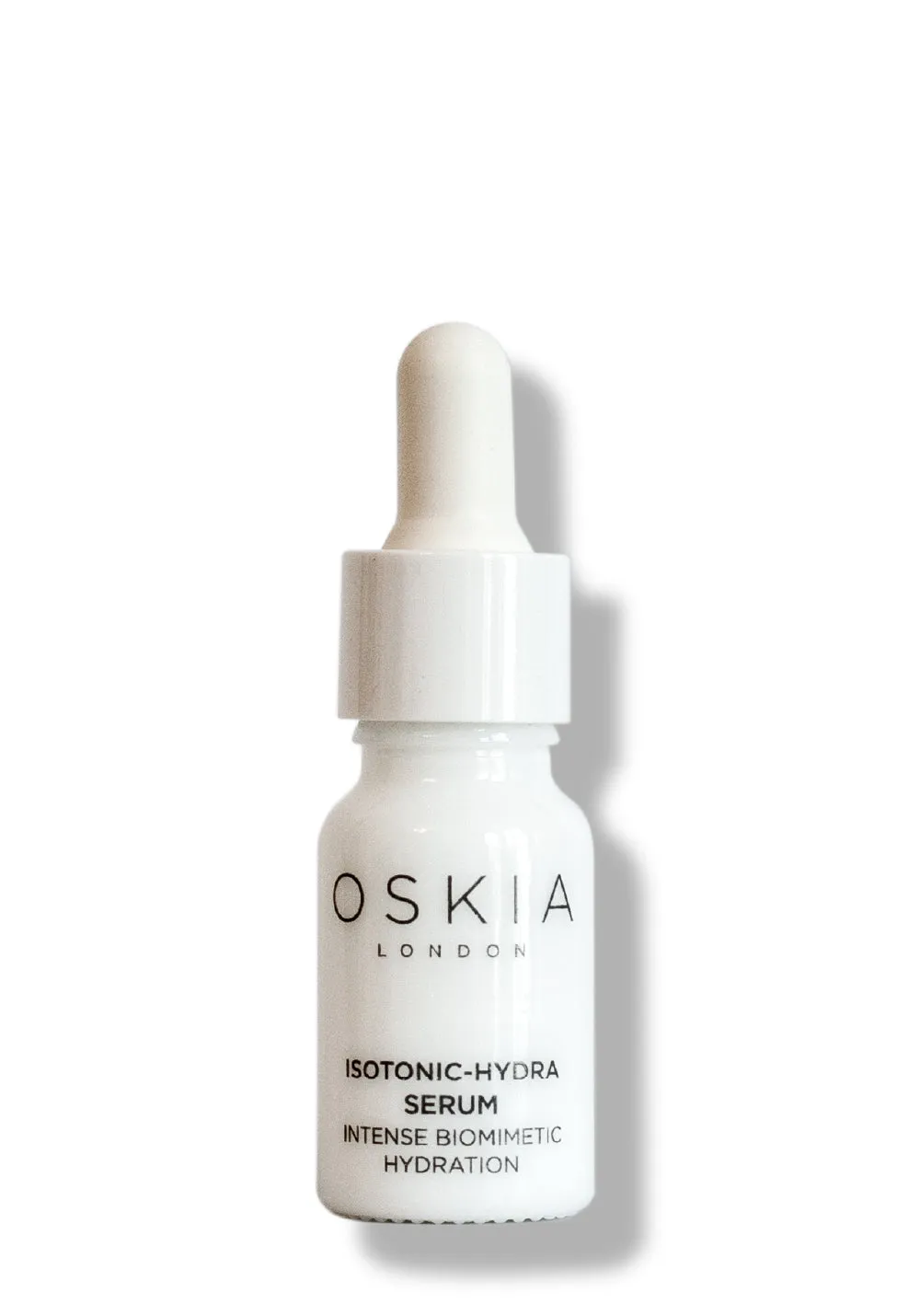 Oskia Isotonic Electrolyte Hydra-Serum siero viso 7ml idratante