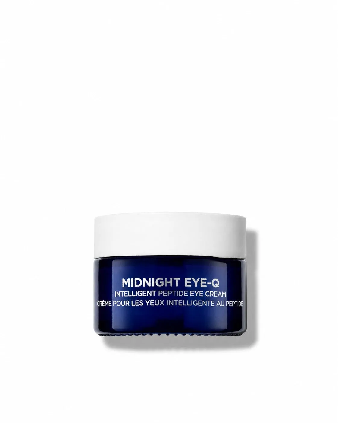 Oskia Midnight Eye-Q crema occhi notte 25ml antirughe