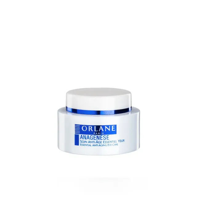 Orlane Anagenèse Essentiel Contorno Occhi Anti-Età rughe