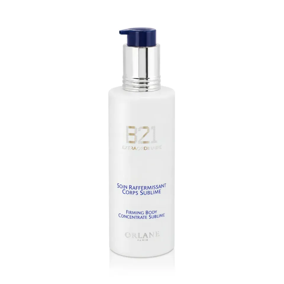 Orlane Body Soin Raffermissant Corps Sublime crema rassodante