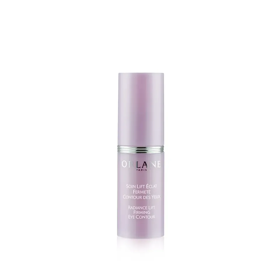 Orlane Soin Lift Eclat Fermeté Contour des Yeux contorno occhi rassodante