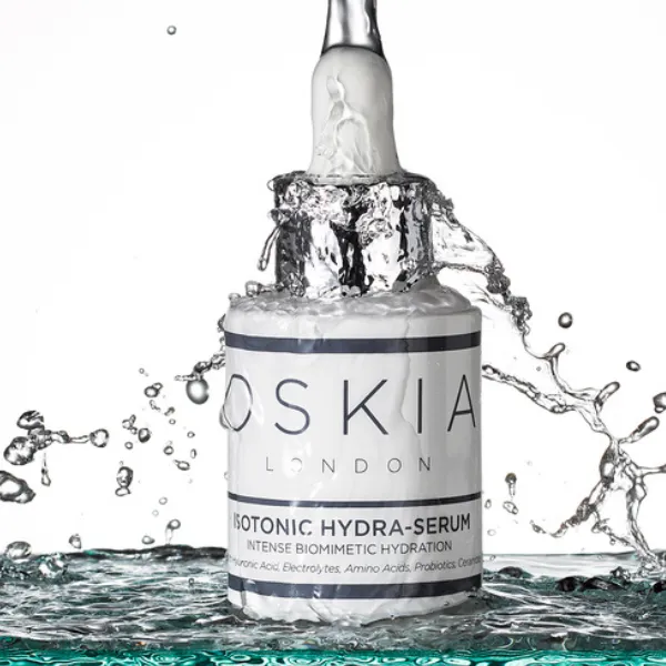 Oskia Summer Skin Reset kit viso 2 pezzi idratante
