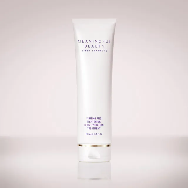 Meaningful Beauty Body Hydration Treatment crema corpo rassodante