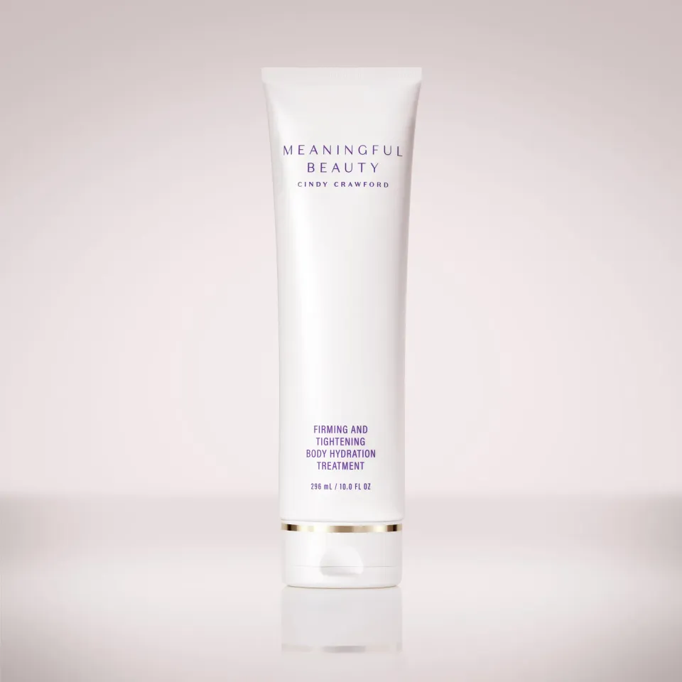 Meaningful Beauty Body Hydration Treatment crema corpo rassodante