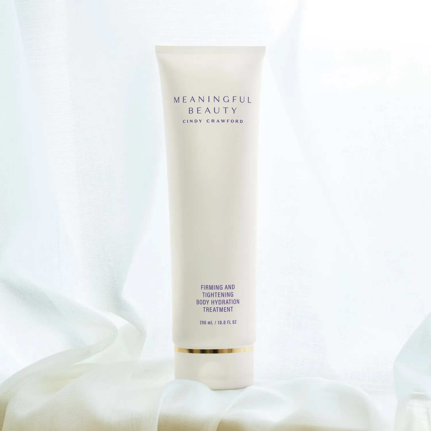 Meaningful Beauty Body Hydration Treatment crema corpo rassodante
