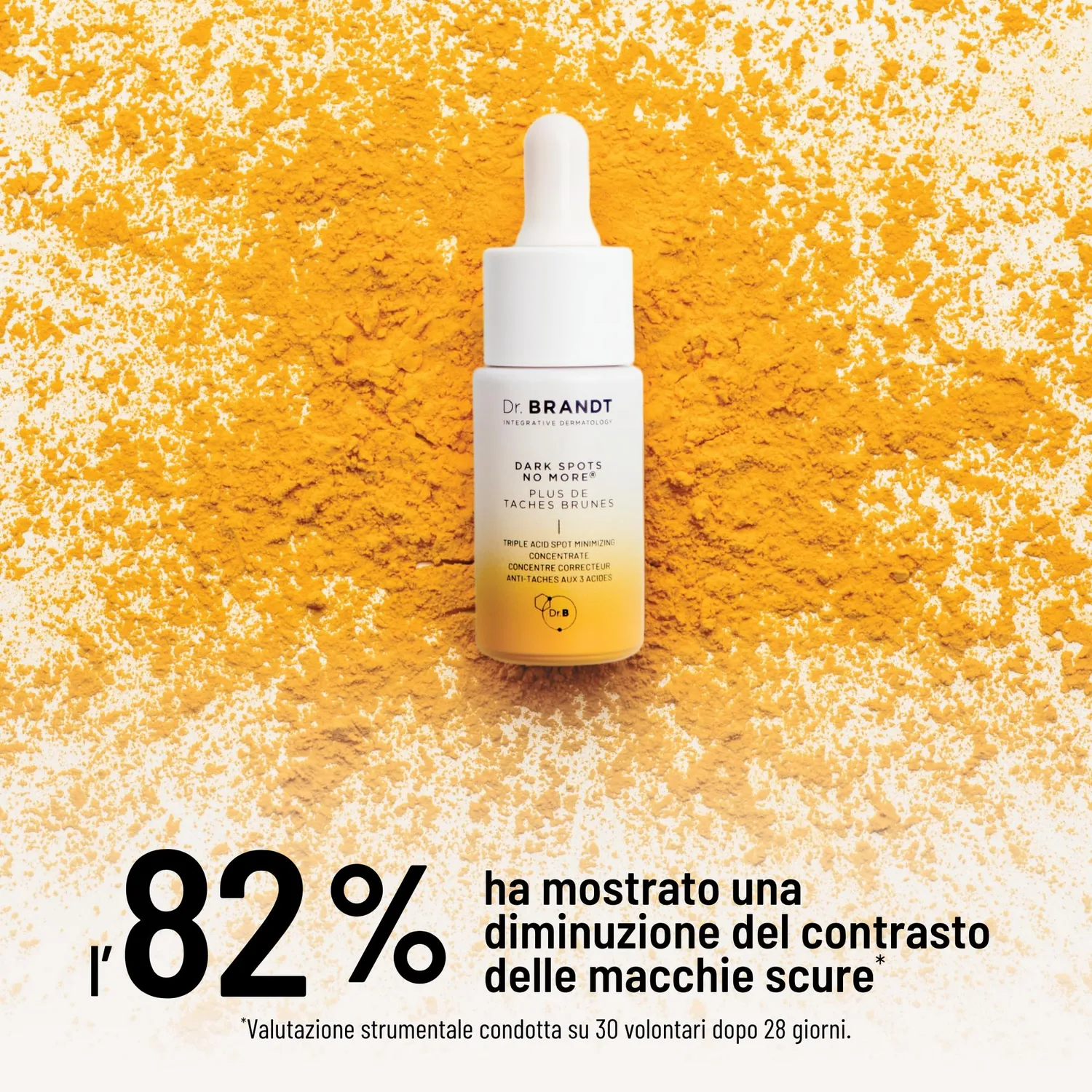 Dr. Brandt Bright This Way gel antimacchie 15 ml schiarente