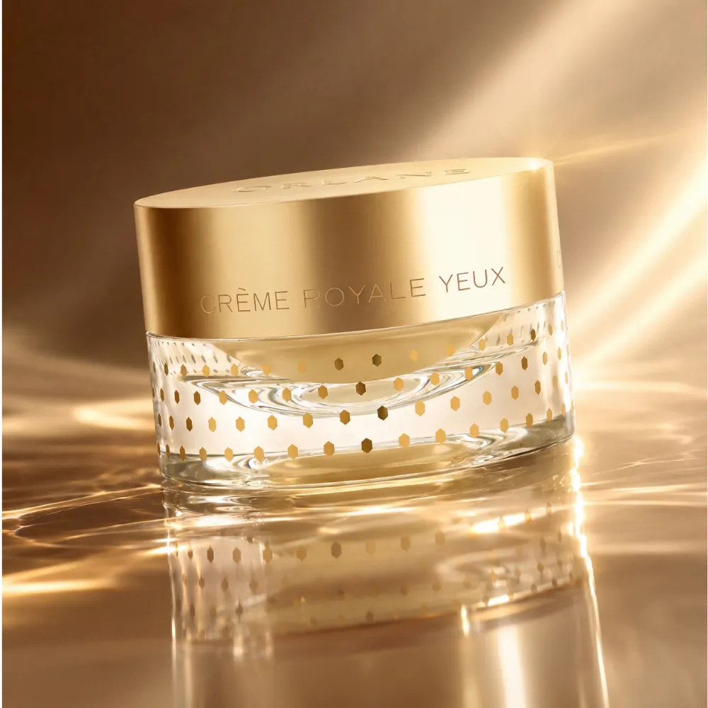 Orlane Crème Royale Yeux crema contorno occhi antirughe