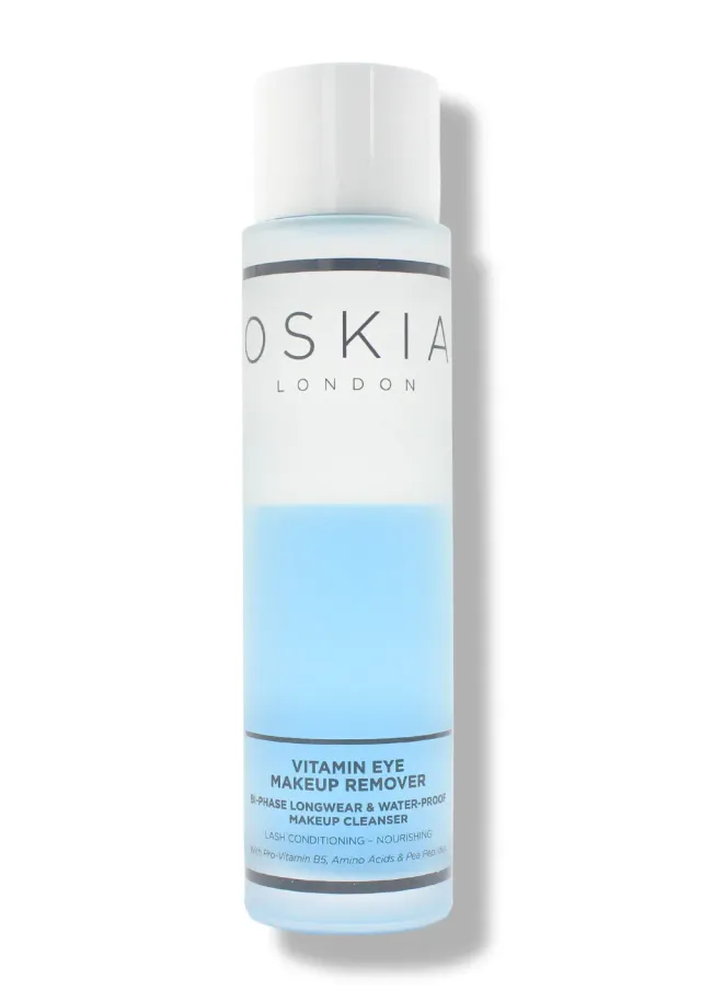 Oskia Vitamin Eye Make Up Remover struccante occhi waterproof