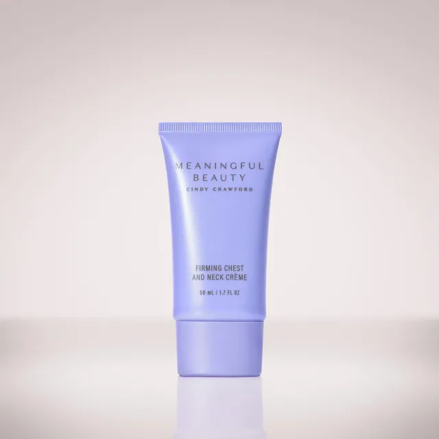 Meaningful Beauty Skin Firming Chest Neck Creme crema collo  rassodante