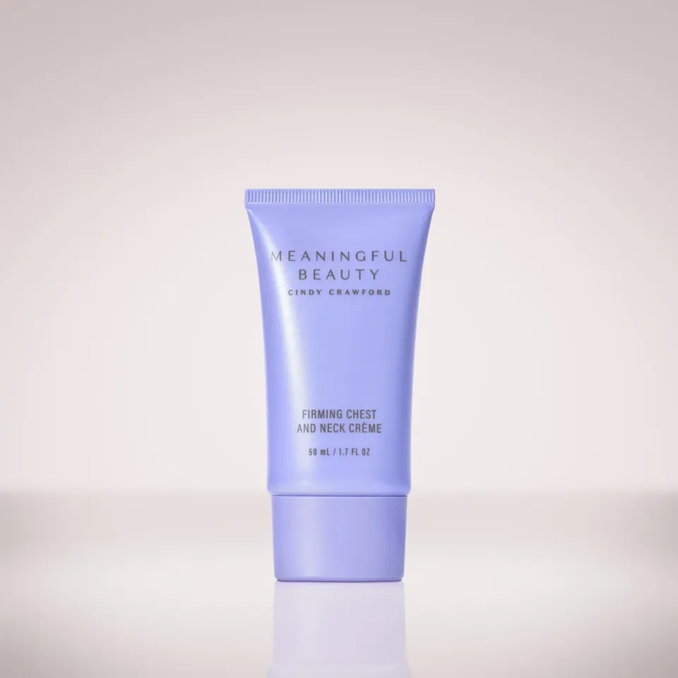 Meaningful Beauty Skin Firming Chest Neck Creme crema collo  rassodante
