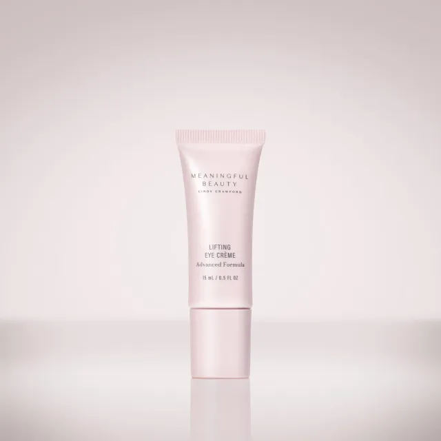 Meaningful Beauty Lifting Eye Creme contorno occhi rughe