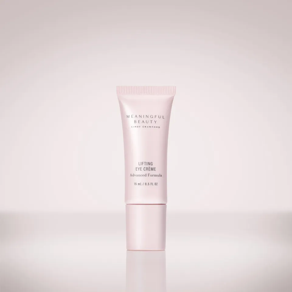 Meaningful Beauty Lifting Eye Creme contorno occhi rughe