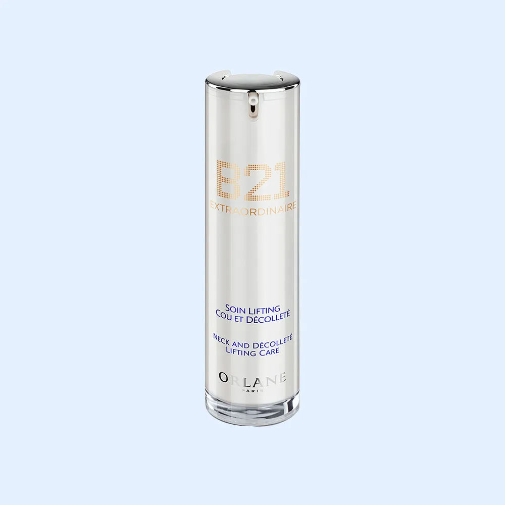 Orlane B21 Soin Cou Décolleté crema collo rassodante