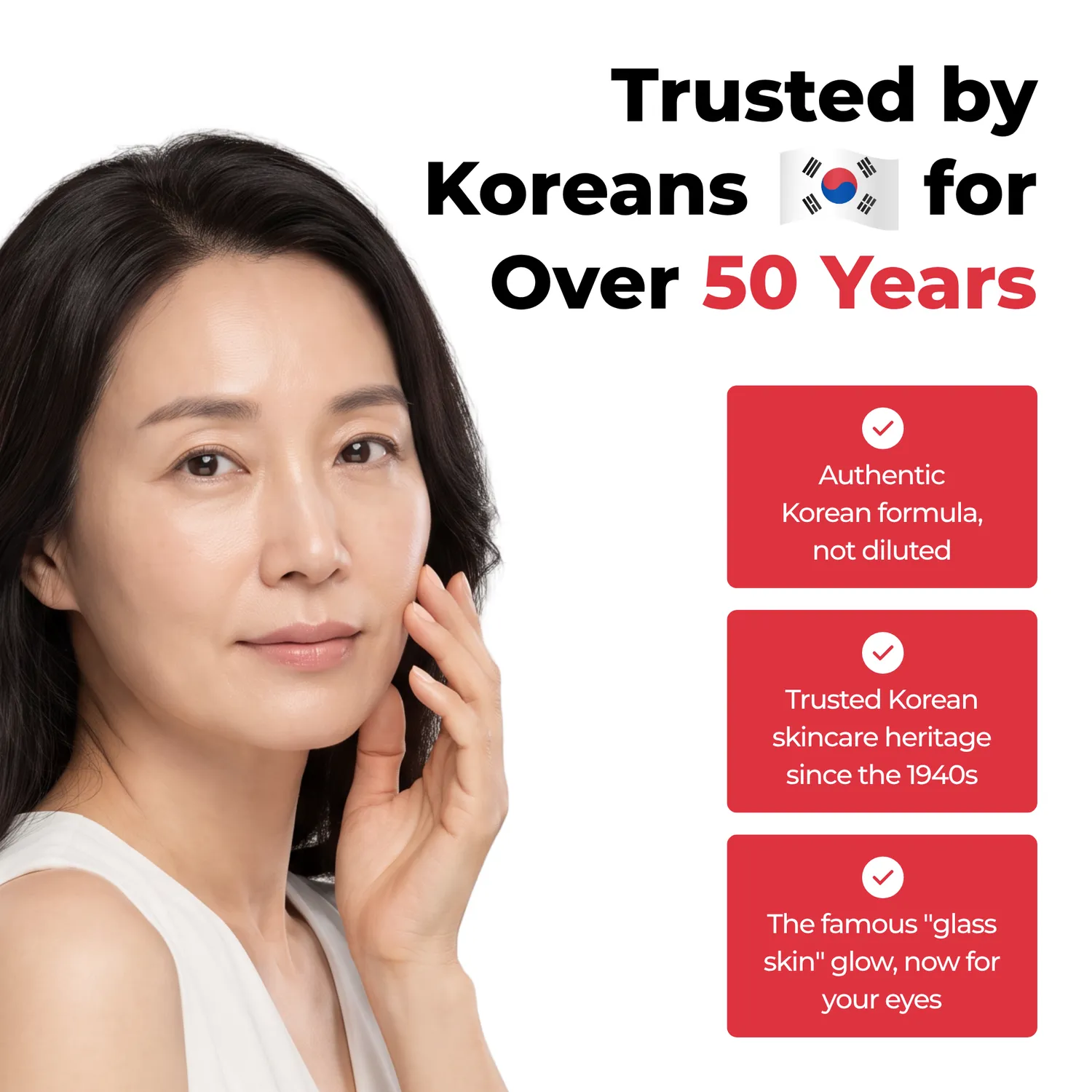 Bio-Collagen patch occhi contorno rughe visibili