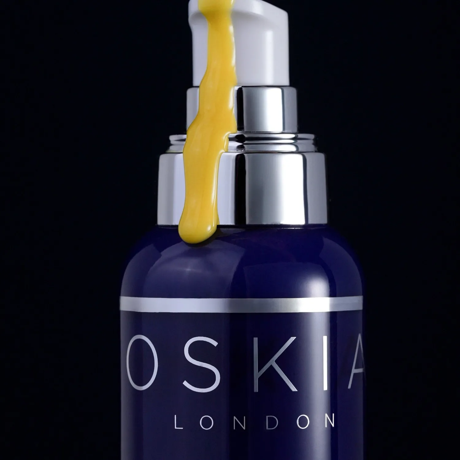 Oskia Midnight Elixir siero viso notte 50ml rassodante