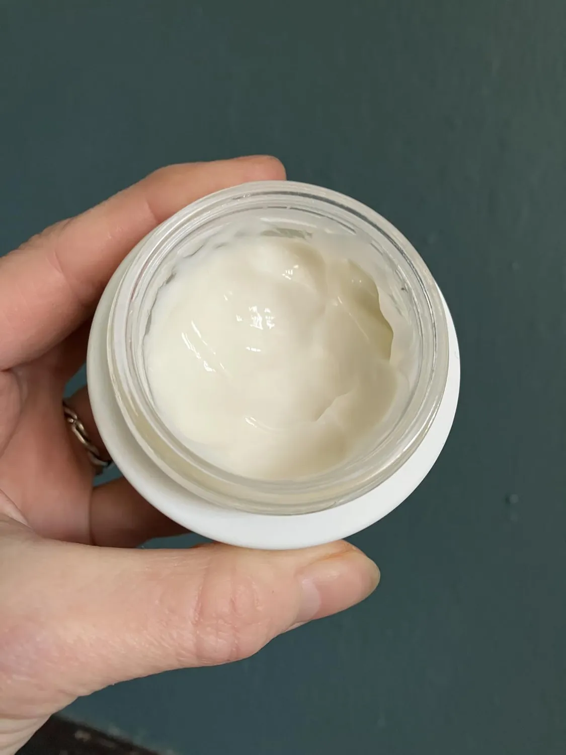 Brandt Needles No More Hyaluronic Face Cream crema viso 50 g rimpolpante