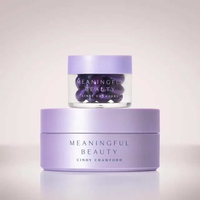 Meaningful Beauty Renewal Duo Trattamento Viso e Occhi Rughe