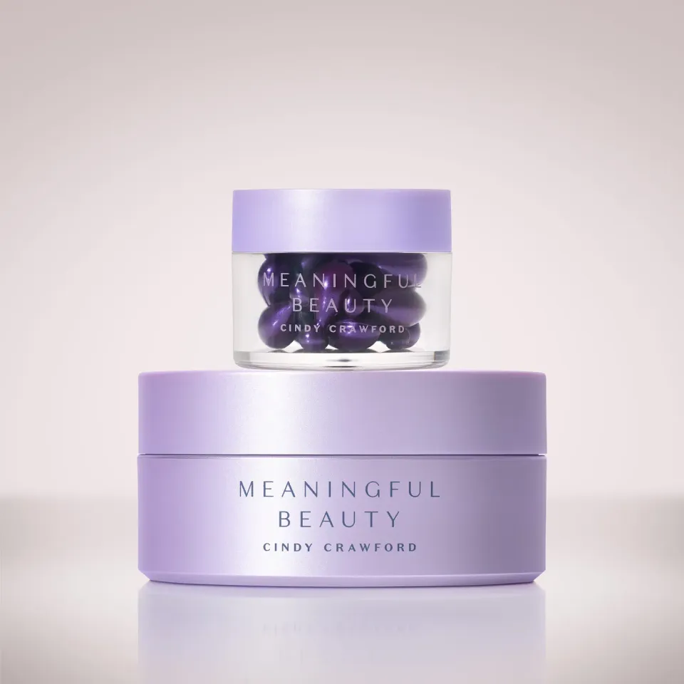 Meaningful Beauty Renewal Duo Trattamento Viso e Occhi Rughe