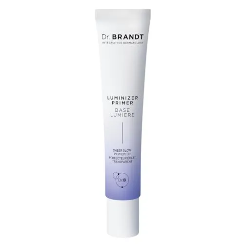 Brandt Pores No More Luminizer Primer 30 ml pori dilatati