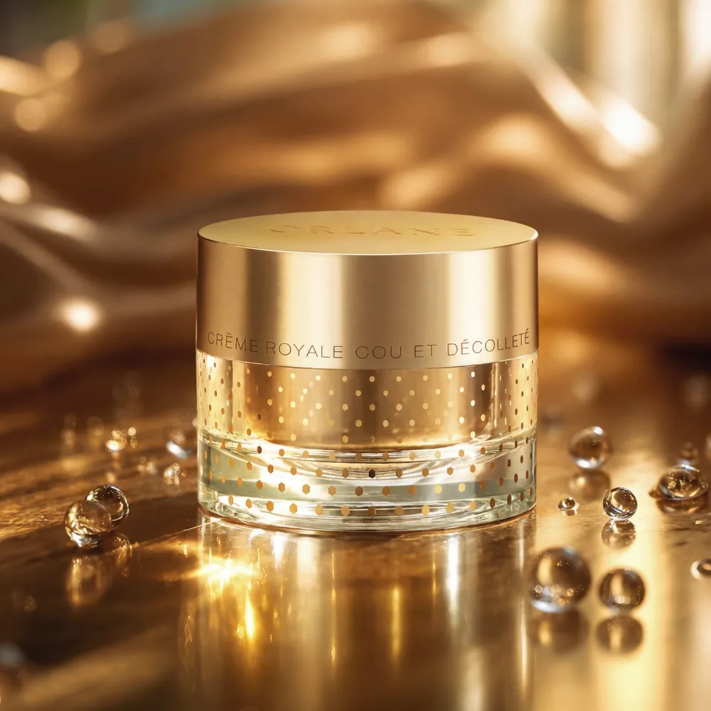 Orlane Crème Royale Cou Décolleté crema collo rassodante
