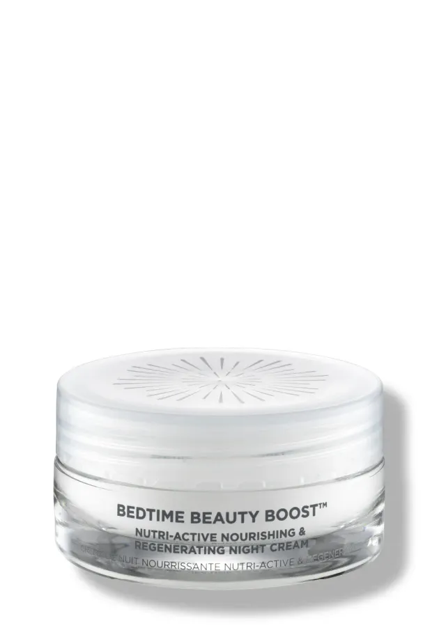Oskia Bedtime Beauty Boost crema notte 15ml rassodante