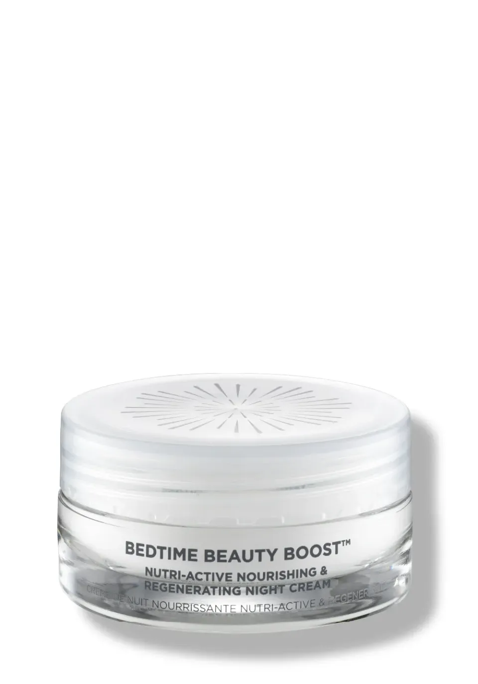 Oskia Bedtime Beauty Boost crema notte 15ml rassodante